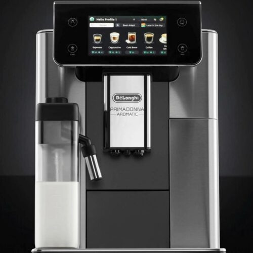 DeLonghi PrimaDonna Aromatic